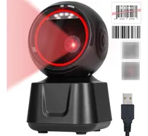 Comprar Lector De Código De Barras 1d\u002F2d Lector Qr Con Usb