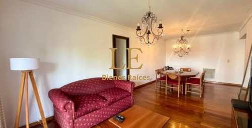 Departamento En Venta En Caseros