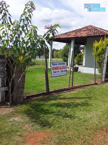 Chácaras Para Residir À Venda Em Aracoiaba Da Serra/sp - Compre O Seu Chácaras Para Residir Aqui! - 1452867
