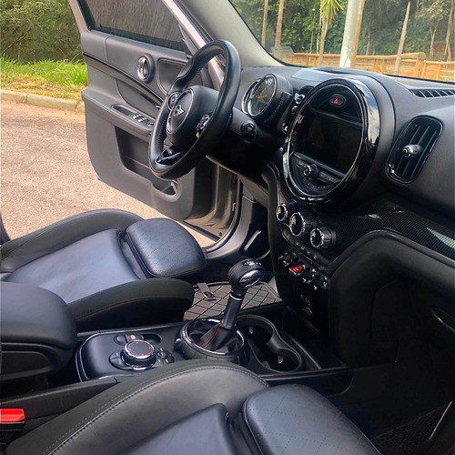 Mini Countryman 2017 2.0 S All4 Aut. 5p