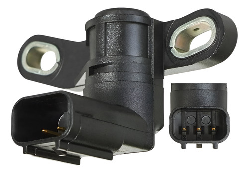 Sensor Posición Cigueñal Ckp Mazda 3 5 6 Cx-7 6m8g-6c315