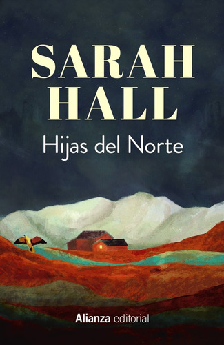 Libro Hijas Del Norte - Hall,sarah