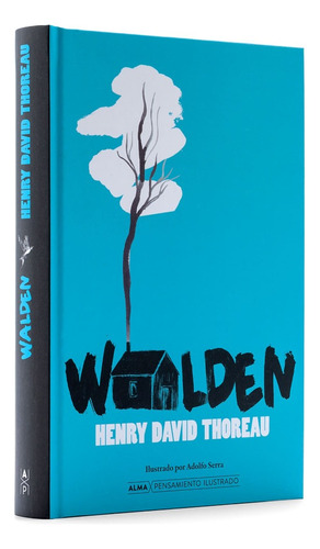 Walden / Henry David Thoreau (t.d)