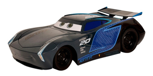 Cars 3 Dinsey Pixar Auto A Fricción Jackson Storm Ditoys