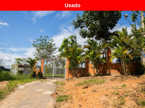 Chácara A Venda No Éden, Sorocaba - Sp - Ch00023 - 33363645