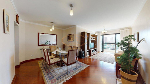 Apartamento Com 3 Dormitório(s) Localizado(a) No Bairro Ipiranga Em São Paulo / São Paulo - 17322:924720