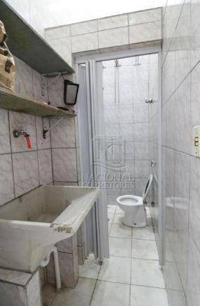 Salão Para Alugar, 45 M² Por R$ 1.500/mês - Parque João Ramalho - Santo André/sp - Sl0927