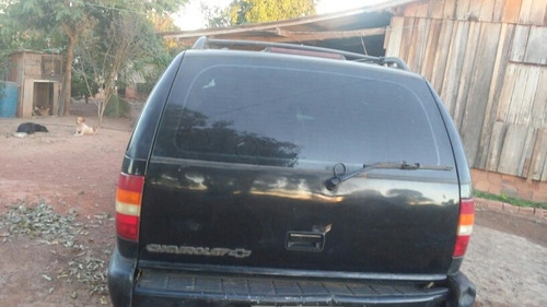 Imagem 2 de 8 de Chevrolet Blazer 2.2