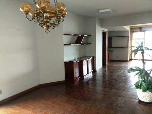 Imagem 12 de 15 de Apartamento - Padrão, Para Venda Em Uberlândia/mg - 1001022