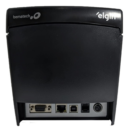 Impressora Bematech Elgin Mp-4200 Hs Térmica Recondicionada (Recondicionado)