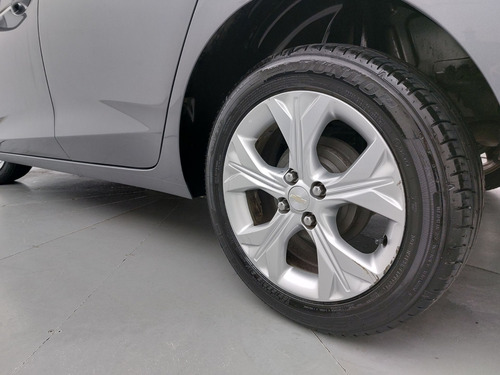Chevrolet Onix 1.0 TURBO FLEX LTZ AUTOMÁTICO
