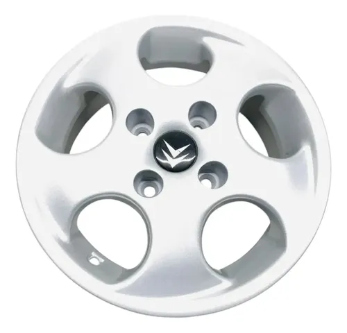 Jogo De Rodas Aro 14 Citroen Berlingo Zx C3 Xsara 4x108 | MercadoLivre