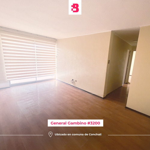 Se Vende Departamento