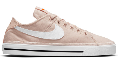 Tenis Para Mujer Nike Court Legacy Canvas