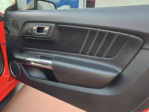 Ford Mustang 5.0l Gt V8 At