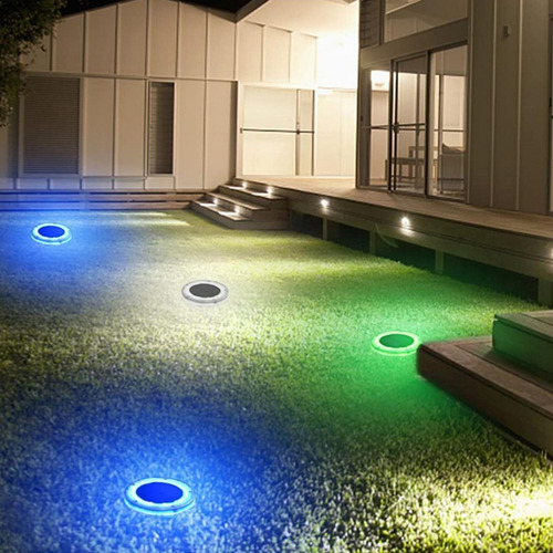 Luces Flotantes Para Piscinas Luces Para Piscinas Luces Led