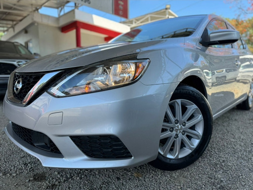 Nissan  Sentra  S