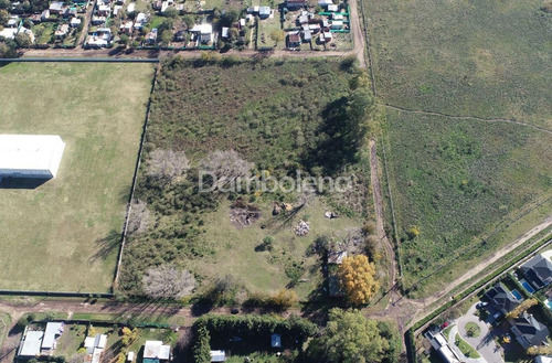 Imagen 2 de 8 de Terreno Fracción En Venta O Permuta - Colectora Acceso Oeste - La Reja - Moreno