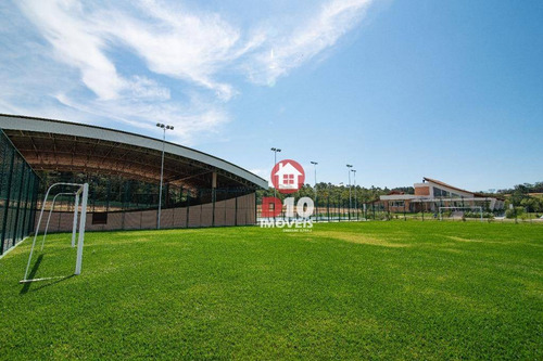 Terreno À Venda, 800 M² - Argentina - Criciúma/sc - Te0523