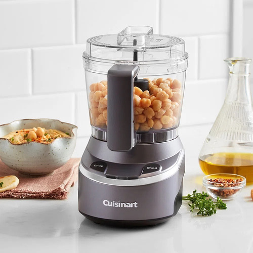 Mini Processador Sem Fio Cuisinart Evolution X Cordless
