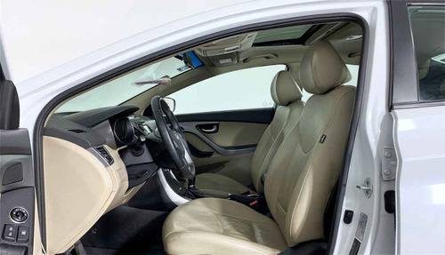 Imagen 9 de 15 de 113342 - Hyundai Elantra 2015 Con Garantía