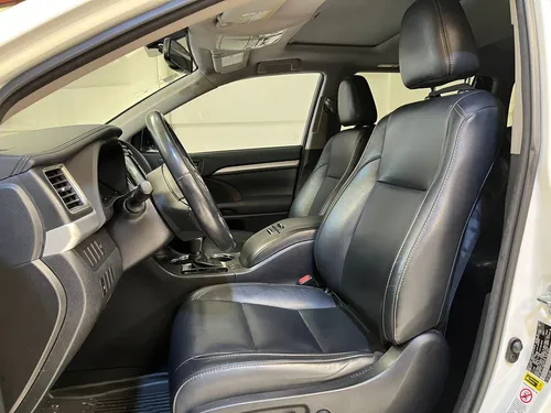 Toyota Highlander 3.5 Xle At