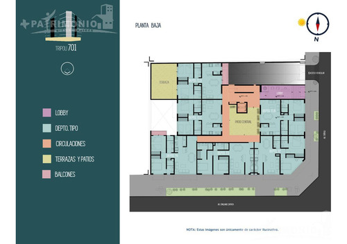 Departamento Nuevo En Venta En Tripoli 701 Colonia Portales Sur, Alcaldía Benito Juárez En La Mejor Zona De La Ciudad De México.