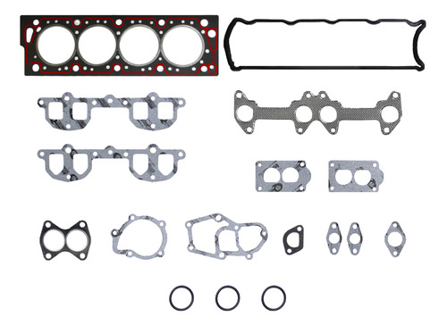 Juntas Descarbonización Peugeot 205-306-405 1.6-1.9 1985/87