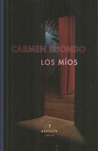 Los Mios - Carmen Iriondo