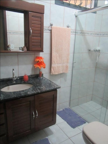 Imagem 12 de 30 de Casa Com 2 Dormitórios À Venda, 120 M² Por R$ 360.000,00 - Nossa Senhora De Fátima - Piracicaba/sp - Ca2078