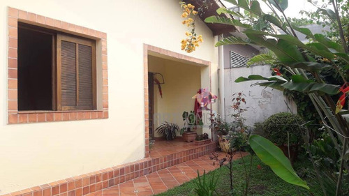 Imagem 25 de 28 de Casa Com 3 Dormitórios À Venda, 157 M² Por R$ 850.000,00 - Jardim Maria Cecília - São Bernardo Do Campo/sp - Ca0241