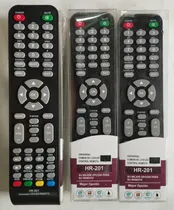 Comprar Control Remoto Tv Sanyo Led Lcd  Universal