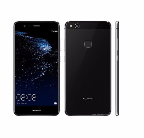 Smartphone Huawei P10 Lite Negro