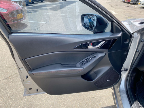 Mazda 3 2.0 Grand Touring At