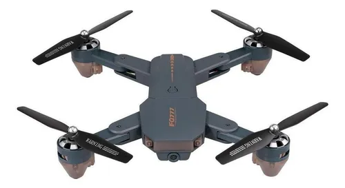 Drone radiocontrolado fq777 pocket drone deals fq35