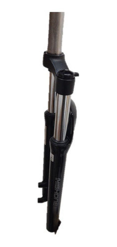 Garfo Suspensão Aro 29 High One Com Trava Ombro Freio Disco