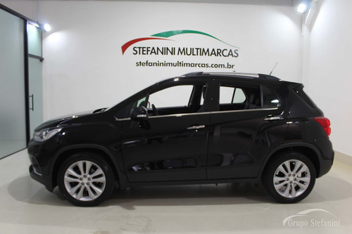 Tracker Premier