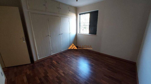 Imagem 15 de 30 de Sobrado À Venda, 232 M² Por R$ 750.000,00 - Jardim São Luiz - Ribeirão Preto/sp - So0535