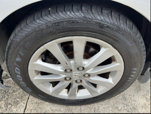 Toyota Corolla 1.8 SE-G 16V FLEX 4P AUTOMÁTICO