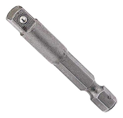 Adaptador Destornillador 1/4´´ A Llave Impacto 1/4´´ Force