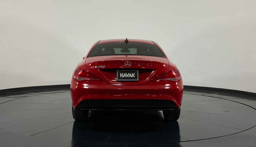 Imagen 5 de 15 de 119238 - Mercedes-benz Clase Cla 2016 Con Garantía