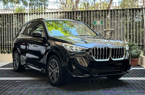 Bmw X1 20i Msport At 2024 Con 150 Km Equipo Adicional