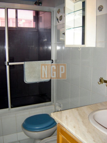 Imagen 20 de 20 de Apartamento En Peninsula, 2 Dormitorios