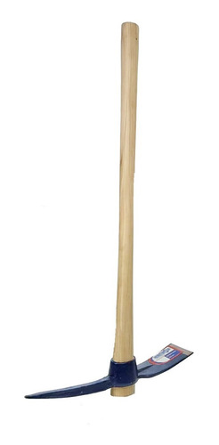 Combo Herramientas Hermasur® Azada, Pala, Pala Dentada, Pico