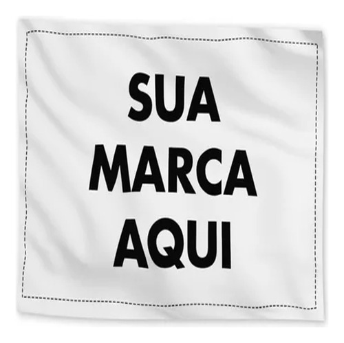 Bandera personalizada para empresa, municipio, granja 1,35x1,93