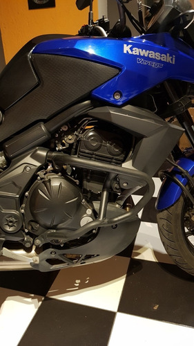 Kawasaki Versys 650