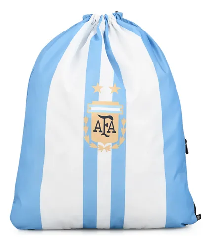 Bolso Deportivo Biwo Mochila Gym Futbol Hombre Botinero