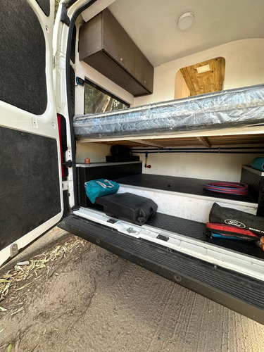 Citroën Jumper 2.2 470 JUMPER CH 435 L3 HDI MT6 AM19