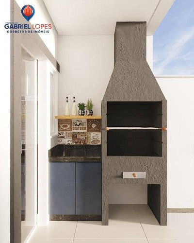 Imagem 4 de 4 de Casa 2 Suítes - 2 Vagas - Caraguatatuba - Sp - 1240
