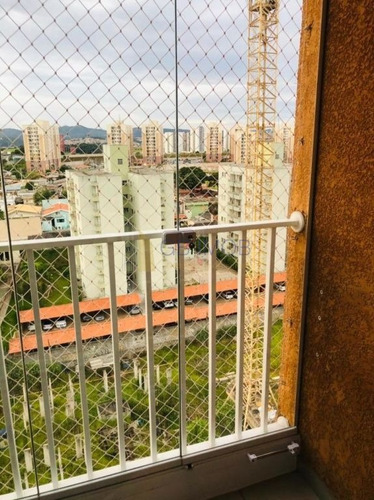 Imagem 4 de 15 de Ótimo Apartamento À Venda No Altos Do Pacaembu - Cód. Gb 1729 - Gb1729